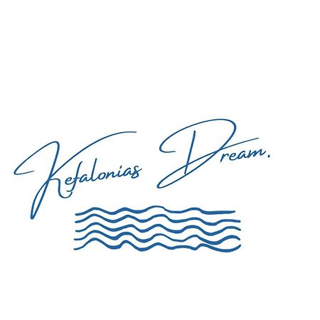 Kefalonias Dream Argostoli  Esterno foto