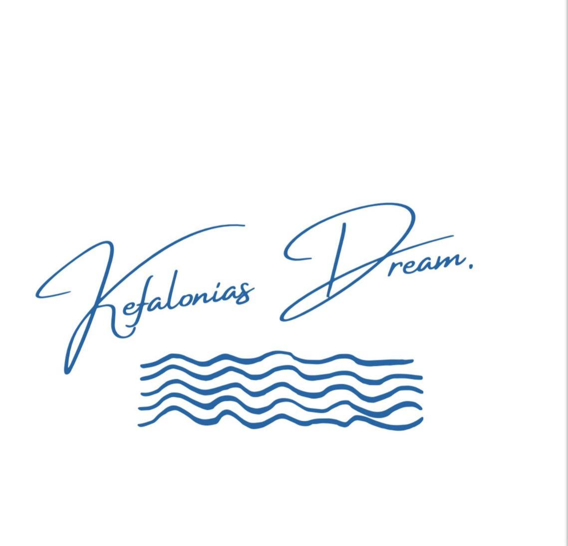 Kefalonias Dream Argostoli  Esterno foto